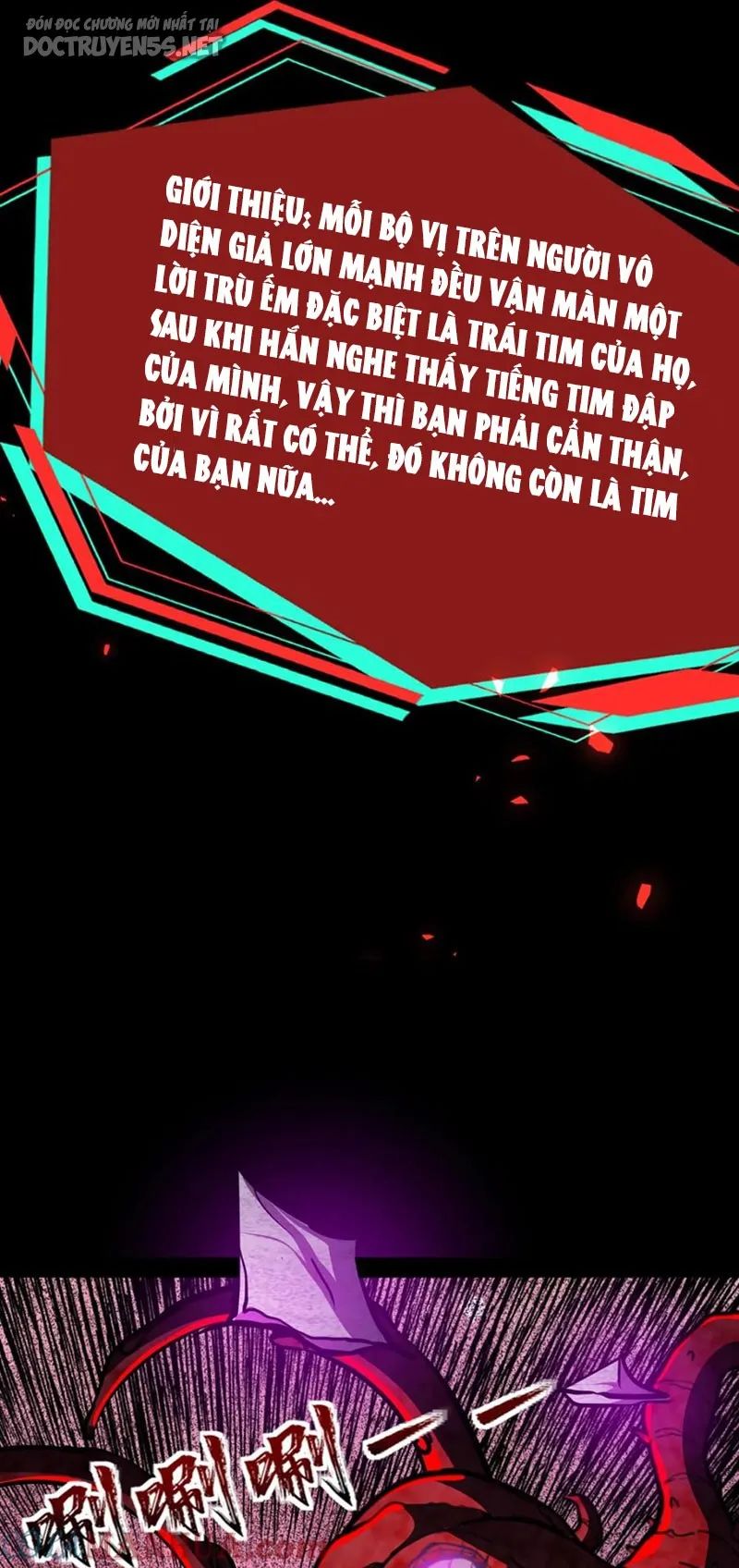 quỷ dị dược tề sư: bệnh nhân của ta đều là kinh khủng chapter 93 28