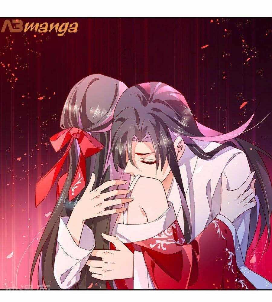 điềm mỹ chi huyết chapter 30 35