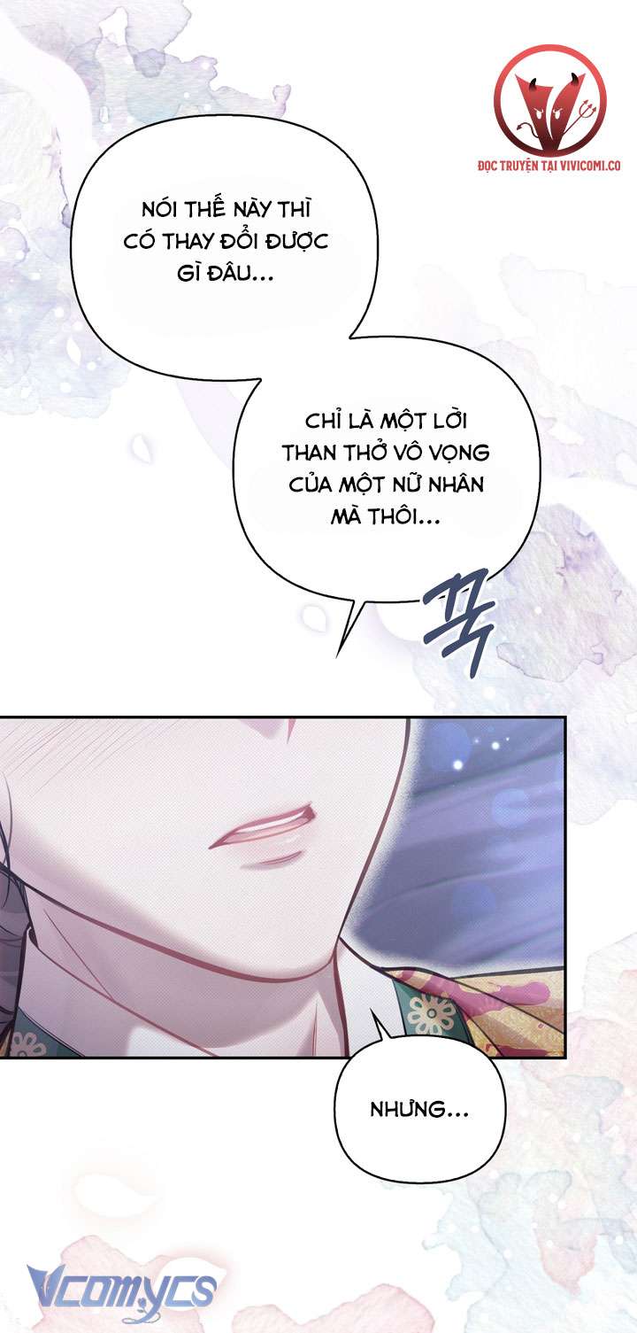 [18+] tiết học bí mật của trung điện chapter 46 25