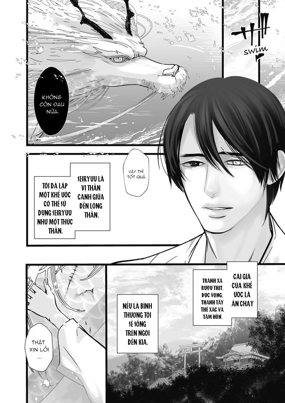 oneshot hỏny chapter 246.1 4