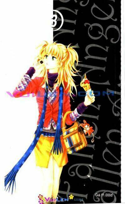 thiên thần tái thế chapter 3 167