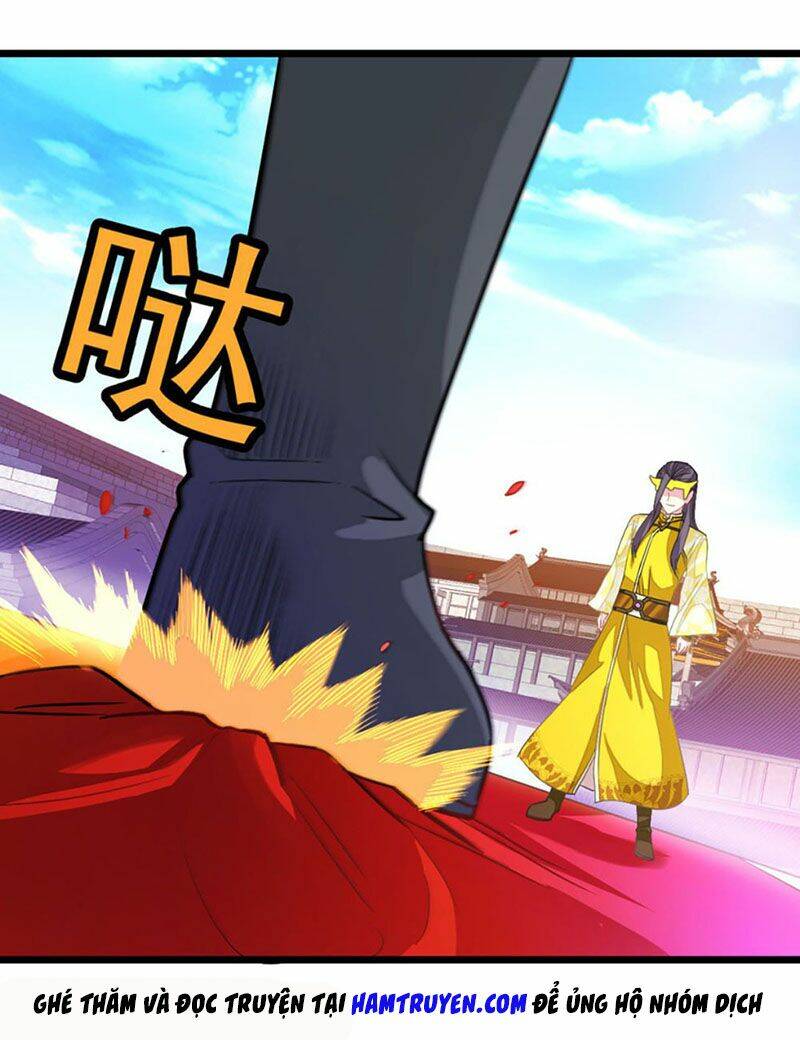 cửu dương thần vương chapter 213 10