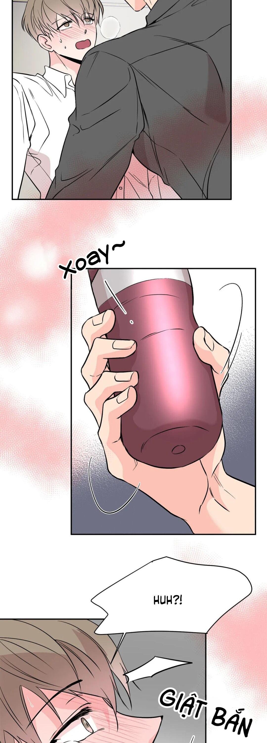 đảo ngược chapter 3 29