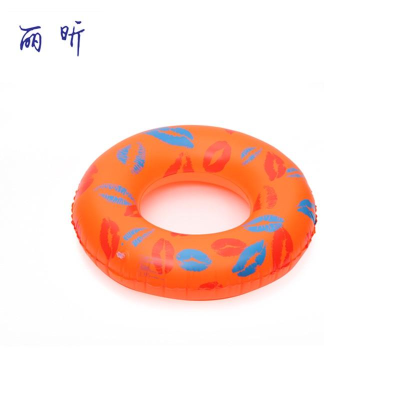 Phao bơi tròn nhiều kích cỡ - Phao tập bơi cho bé
