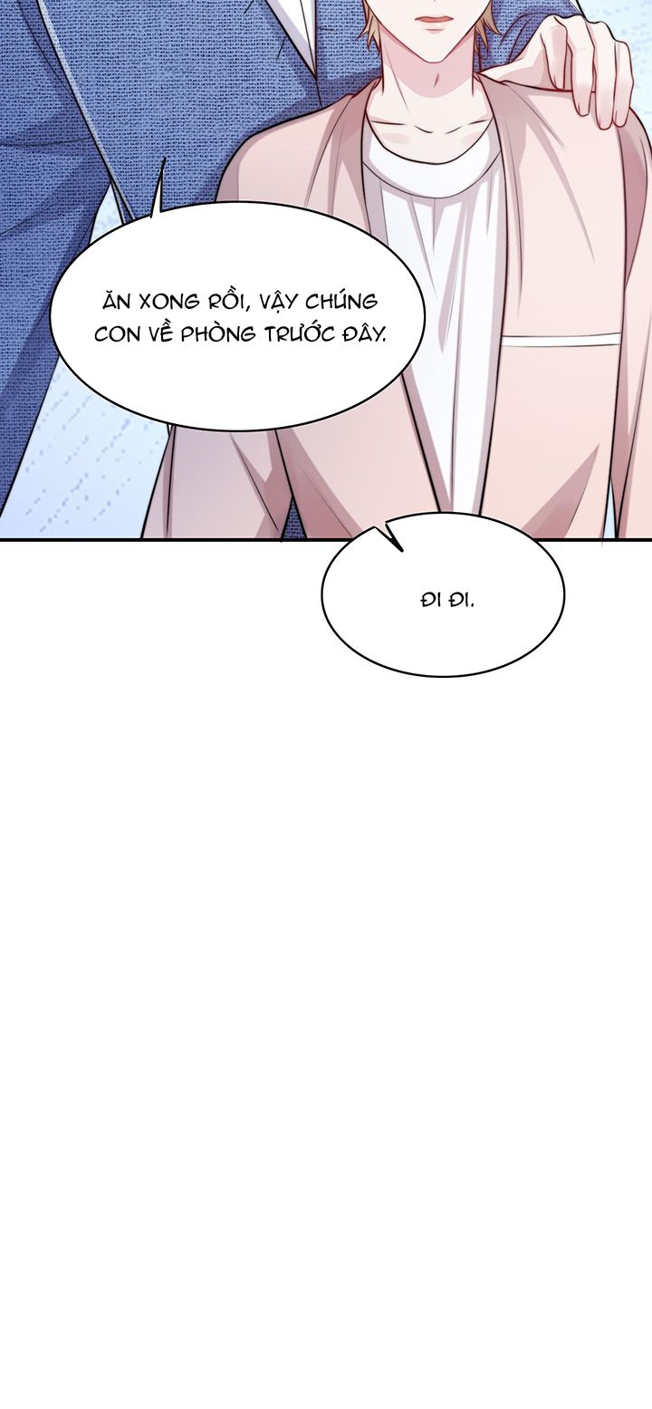 chiến lược tẩy trắng của phản diện chapter 65 21