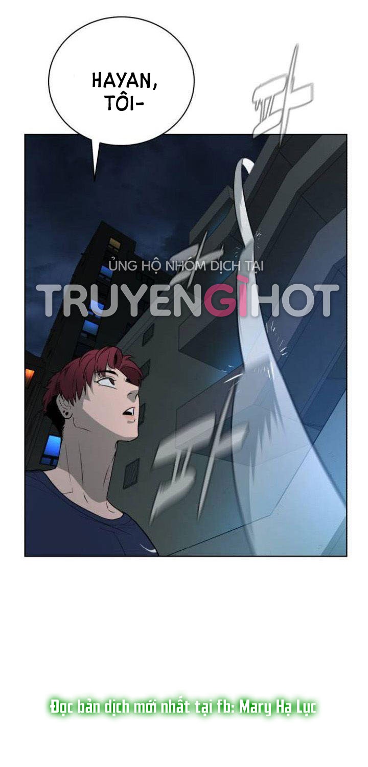 bạch huyết - white blood chapter 39 84