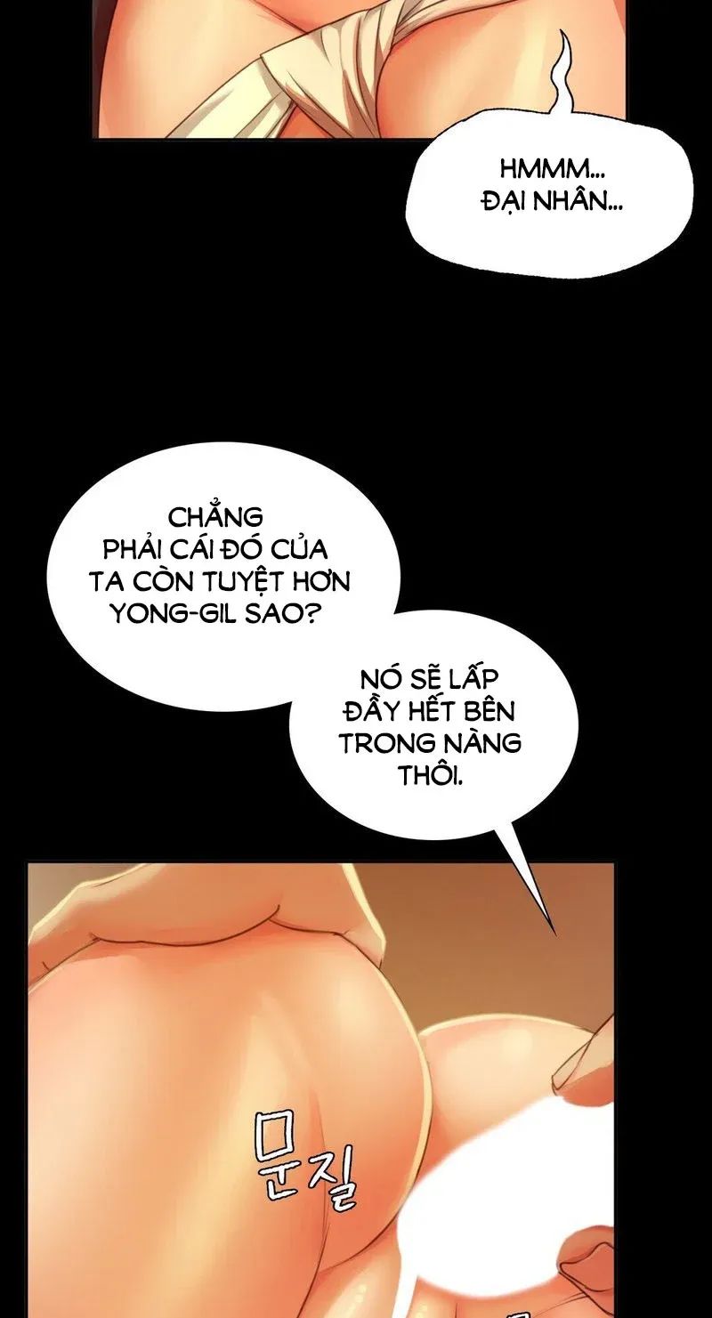 [18+] tiểu thư chapter 24 58