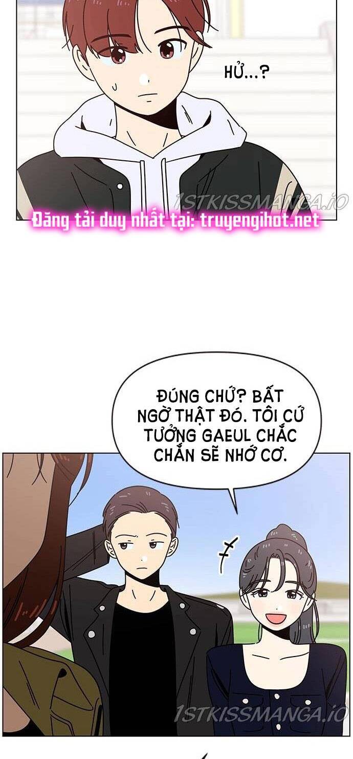 thanh xuân rực rỡ - season of blossom chapter 82 13