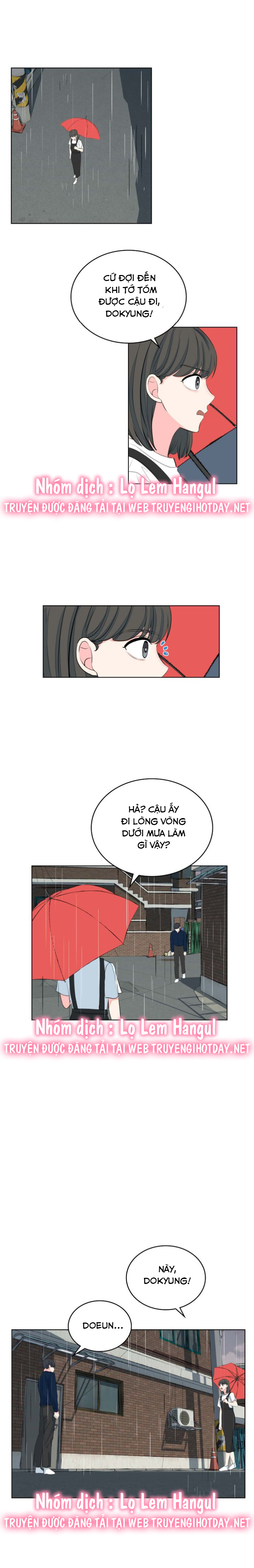 lọ lem hangul coming soon chapter 66 5