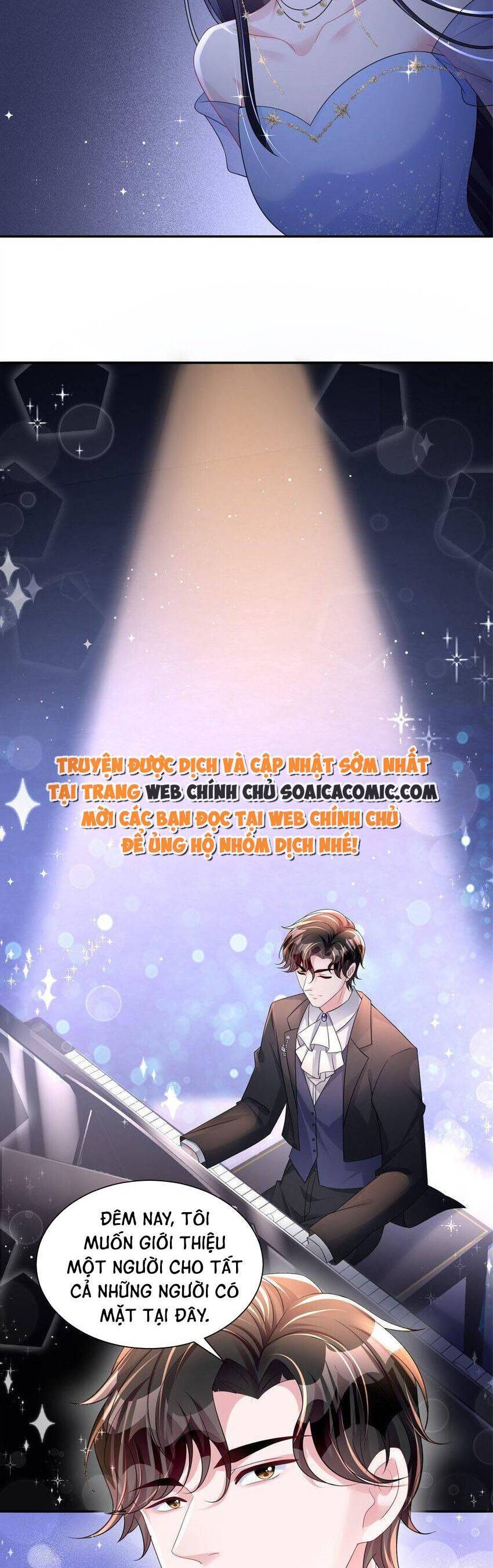 tổng tài huyết tộc cực sủng cô vợ mỹ nhân ngư chapter 50 6