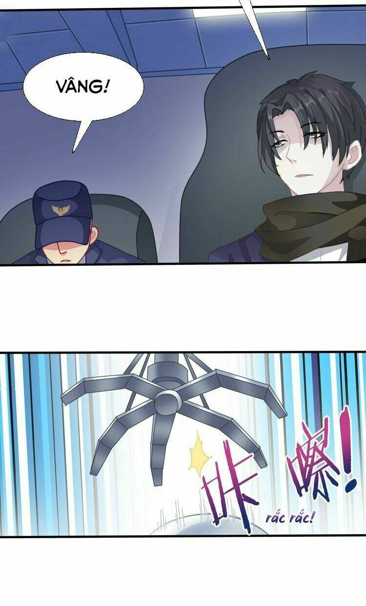 kinh thế kỳ nhân chapter 6 21