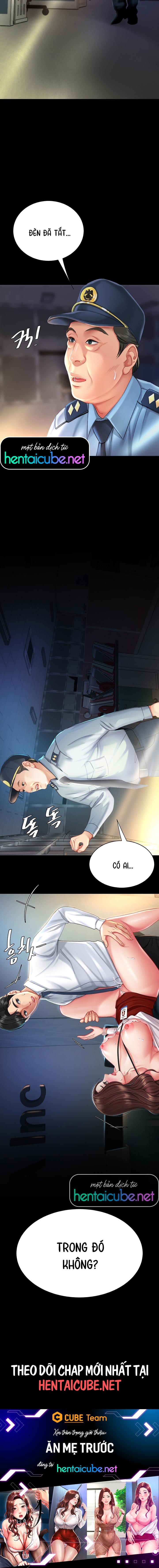 ăn mẹ bạn trước chapter 4 7