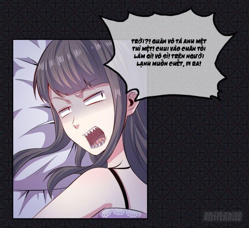 ngạo kiều quỷ vương yêu ta chapter 94 17