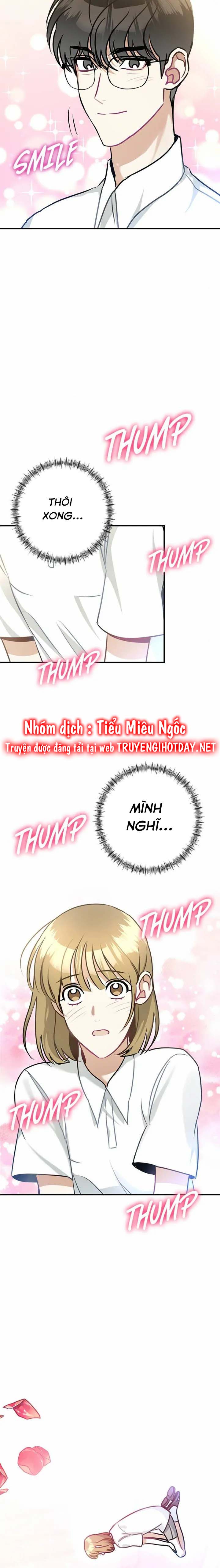 nụ hôn của tên ác ma chapter 24 15