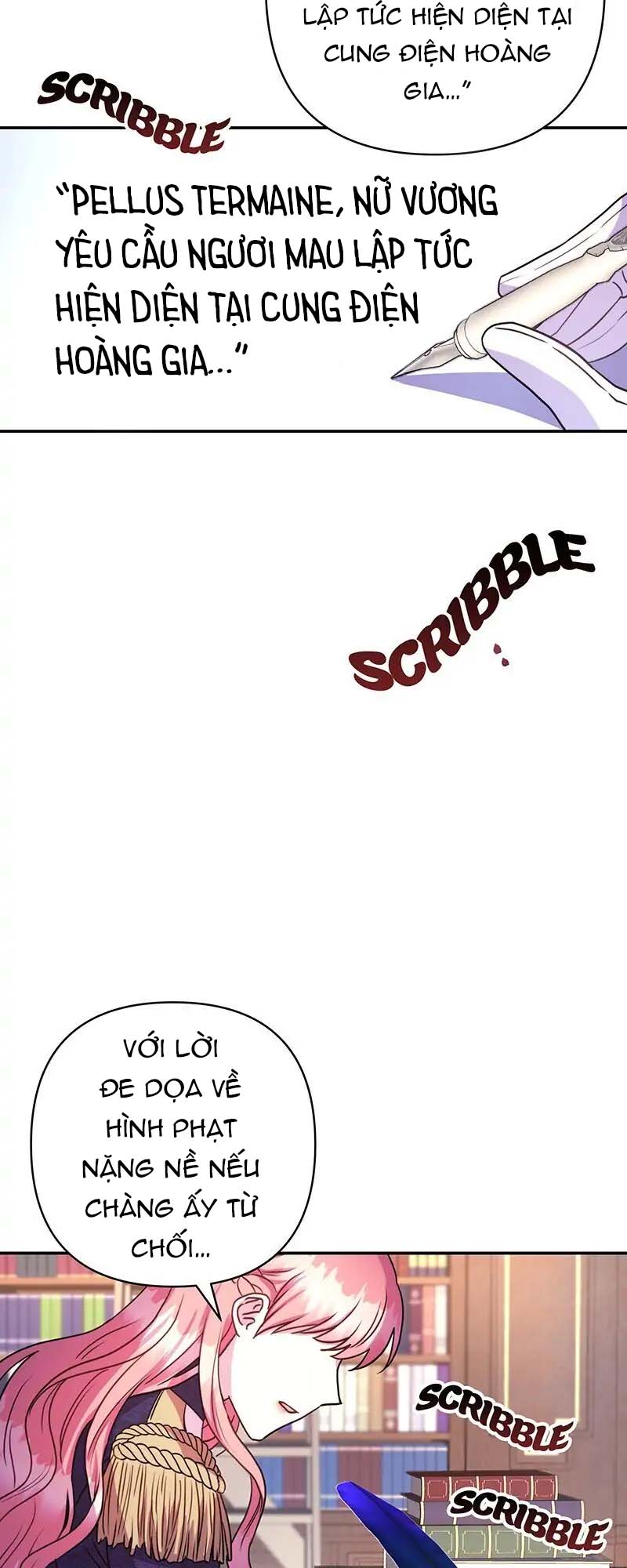 một câu chuyện lãng mạn chapter 1.2 9