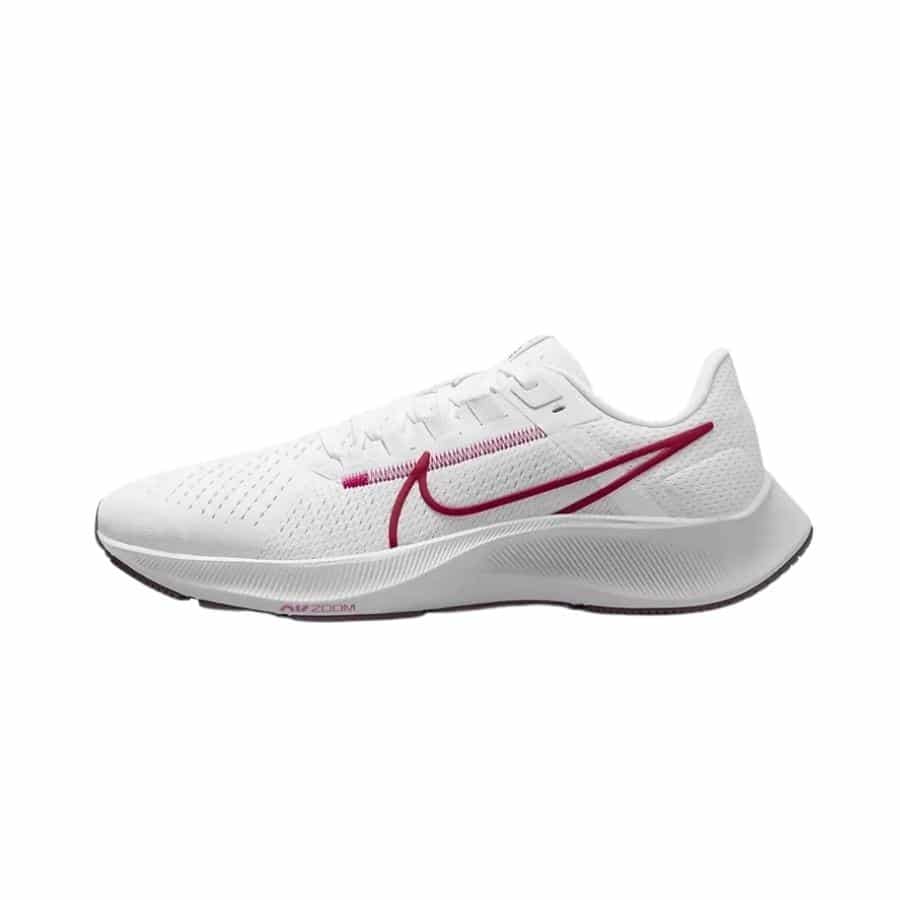 Giày Chạy Bộ Nữ NIKE Air Zoom Pegasus 38 CW7358-106 - Hàng Chính Hãng