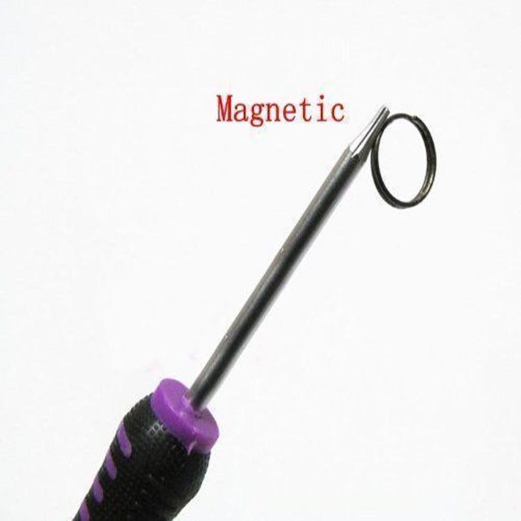 20 in 1 Cell Phone Repair Tools Kit Screwdriver Set for iPhone X Samsung S8