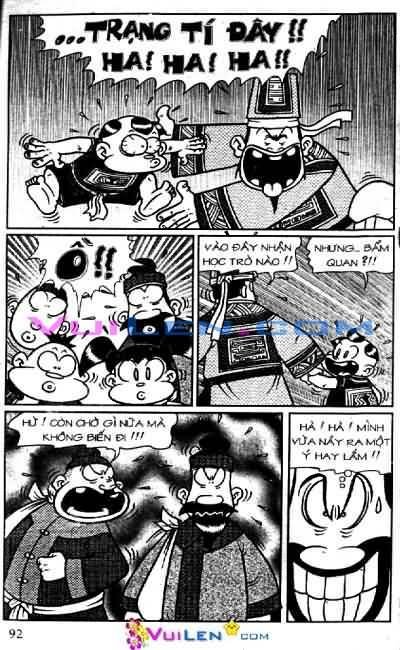 thần đồng đất việt chapter 33 88