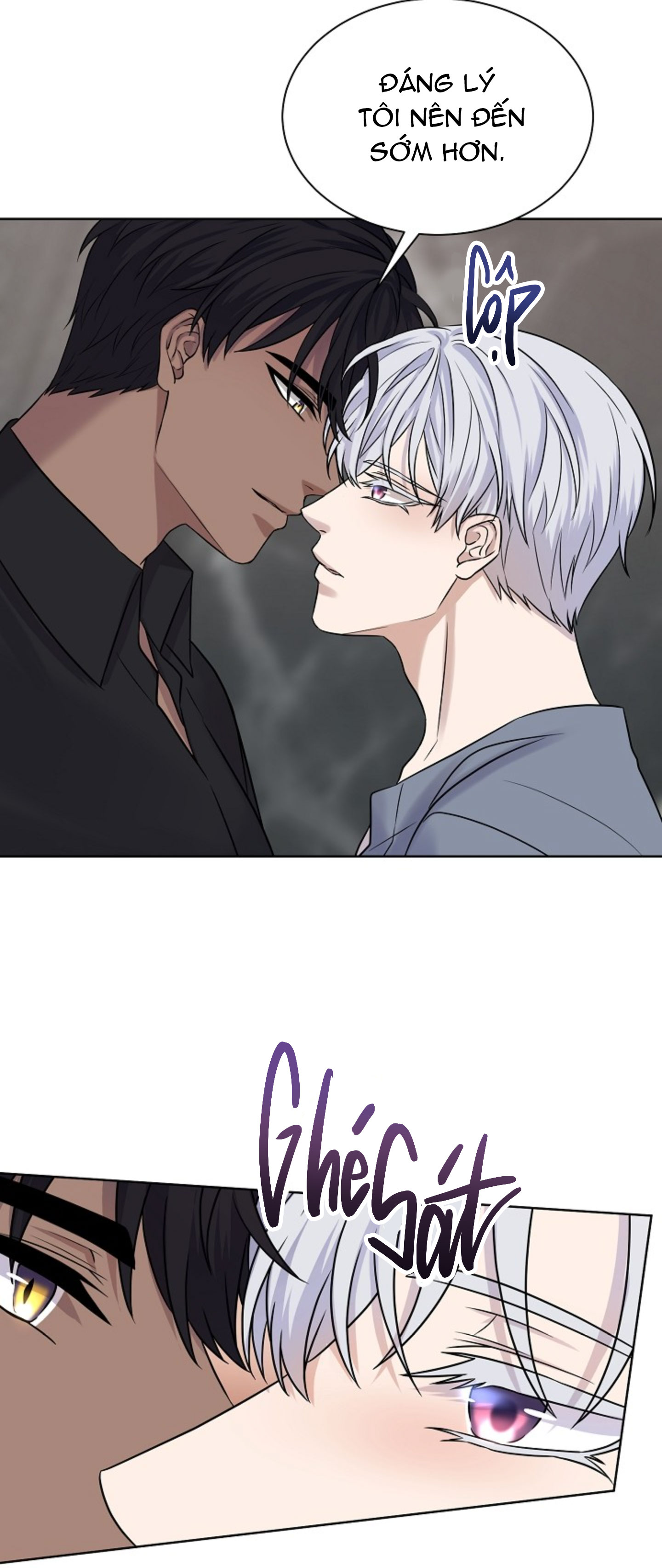 viên đạn vàng chapter 17 35