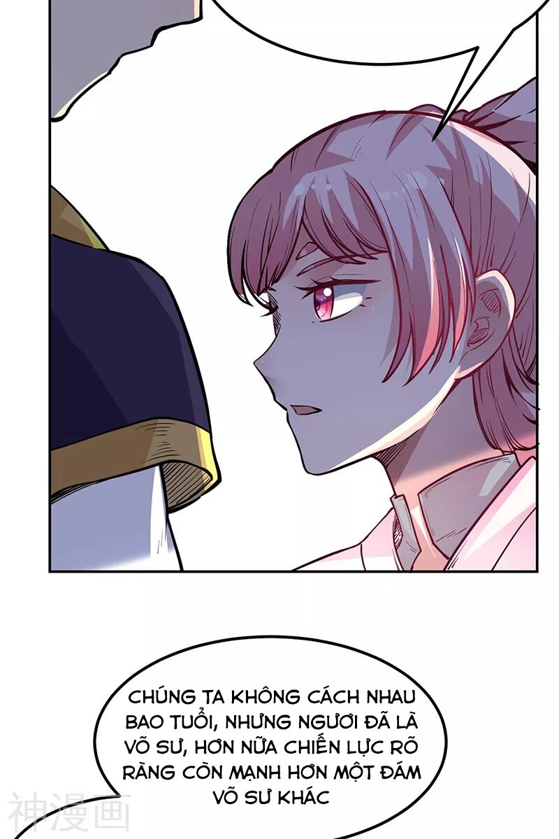 võ đạo độc tôn chapter 223 19