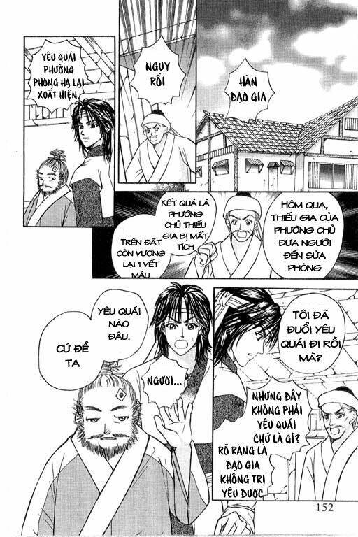 tiên khúc chapter 6 32