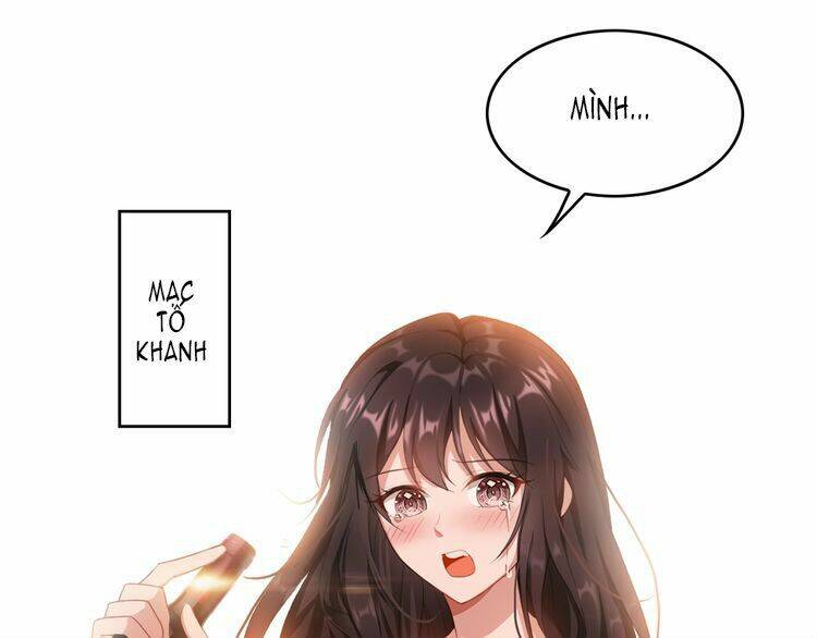 cô vợ nhỏ nuông chiều quá lại thành ác!! chapter 1 17