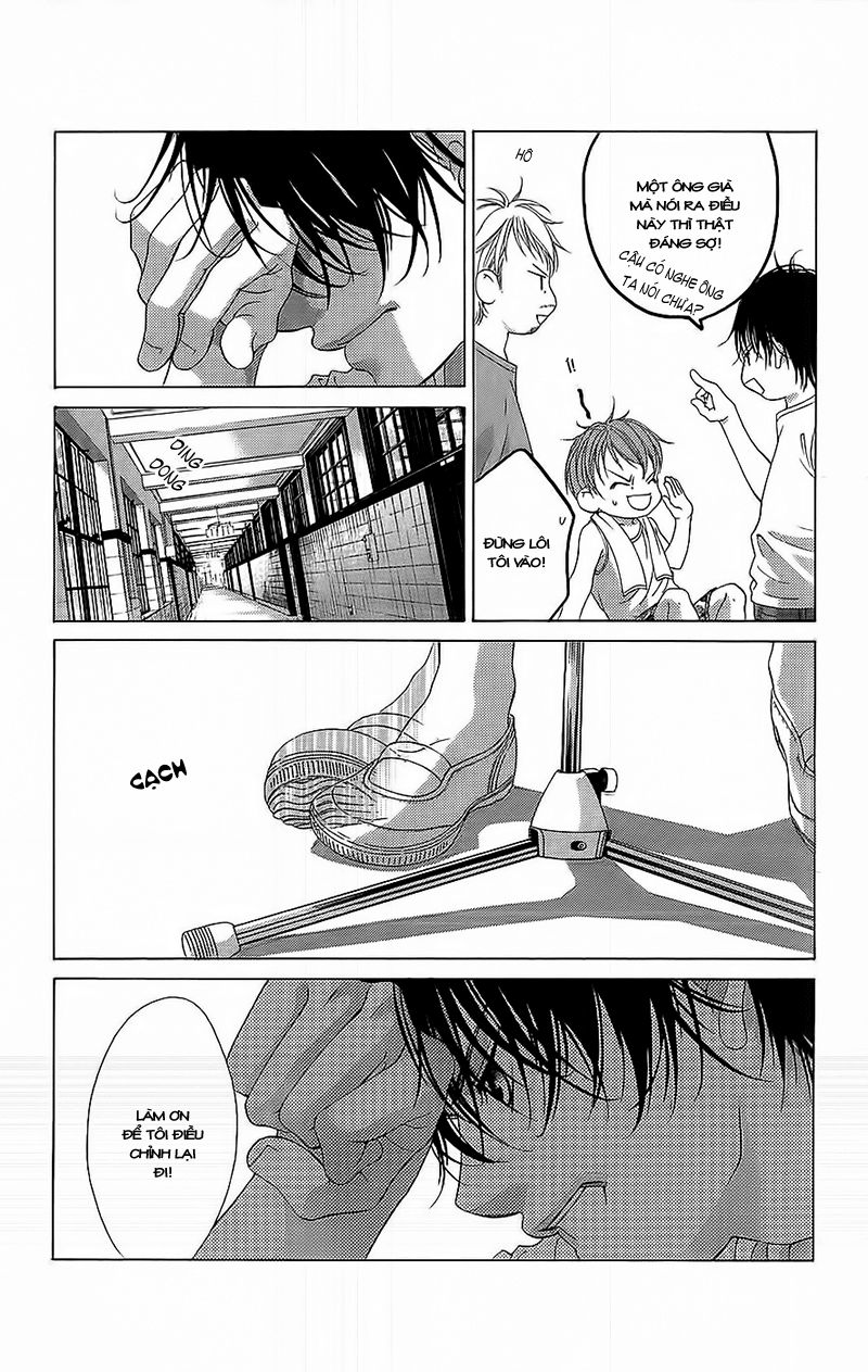 bướm trong sương mù chapter 2 45