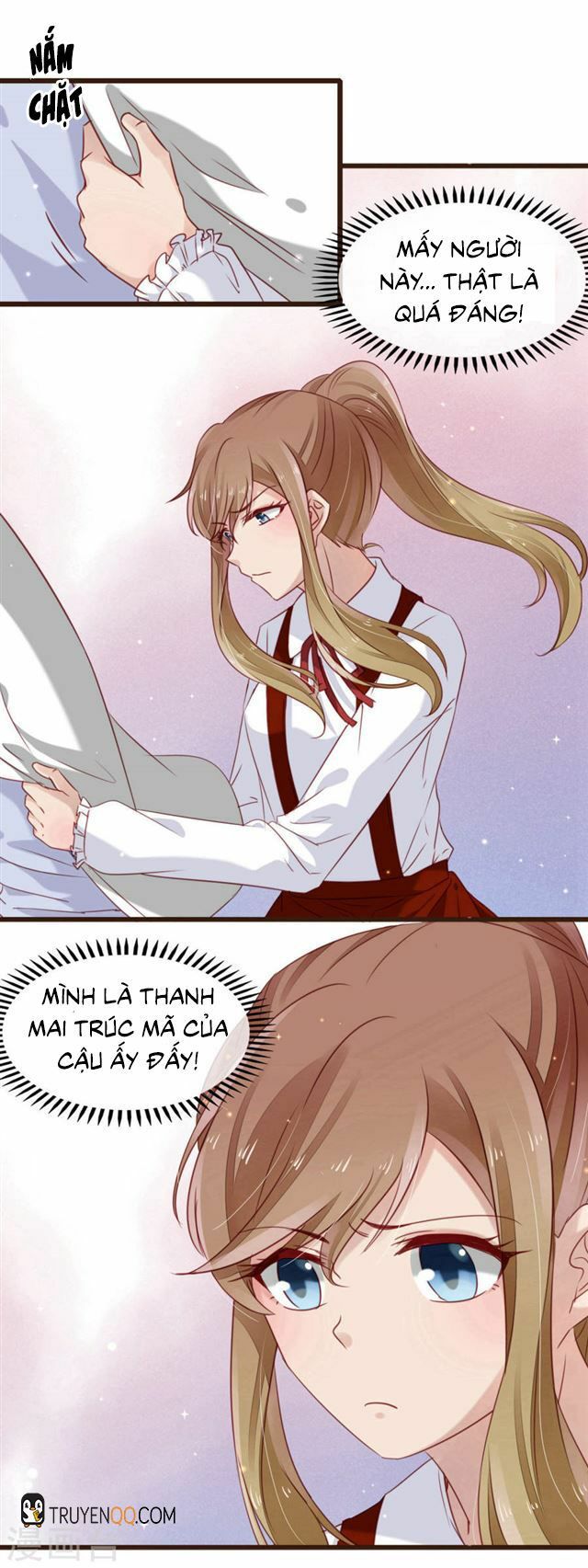 đơn phương 37.5 chapter 17 7