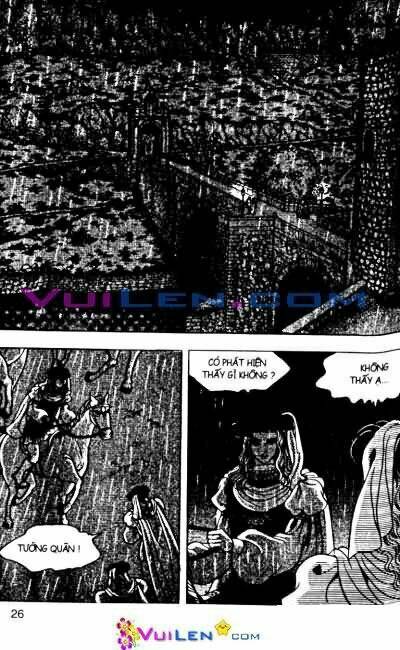 princess - công chúa xứ hoa (bản đẹp) chapter 14 26