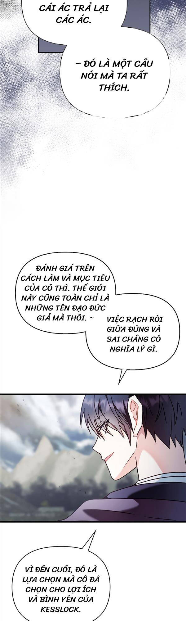 Kí Sự Hồi Quy Chapter 81 22