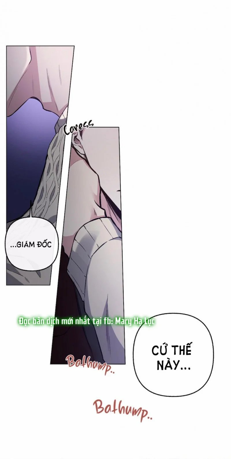 tình yêu kì lạ chapter 38 17