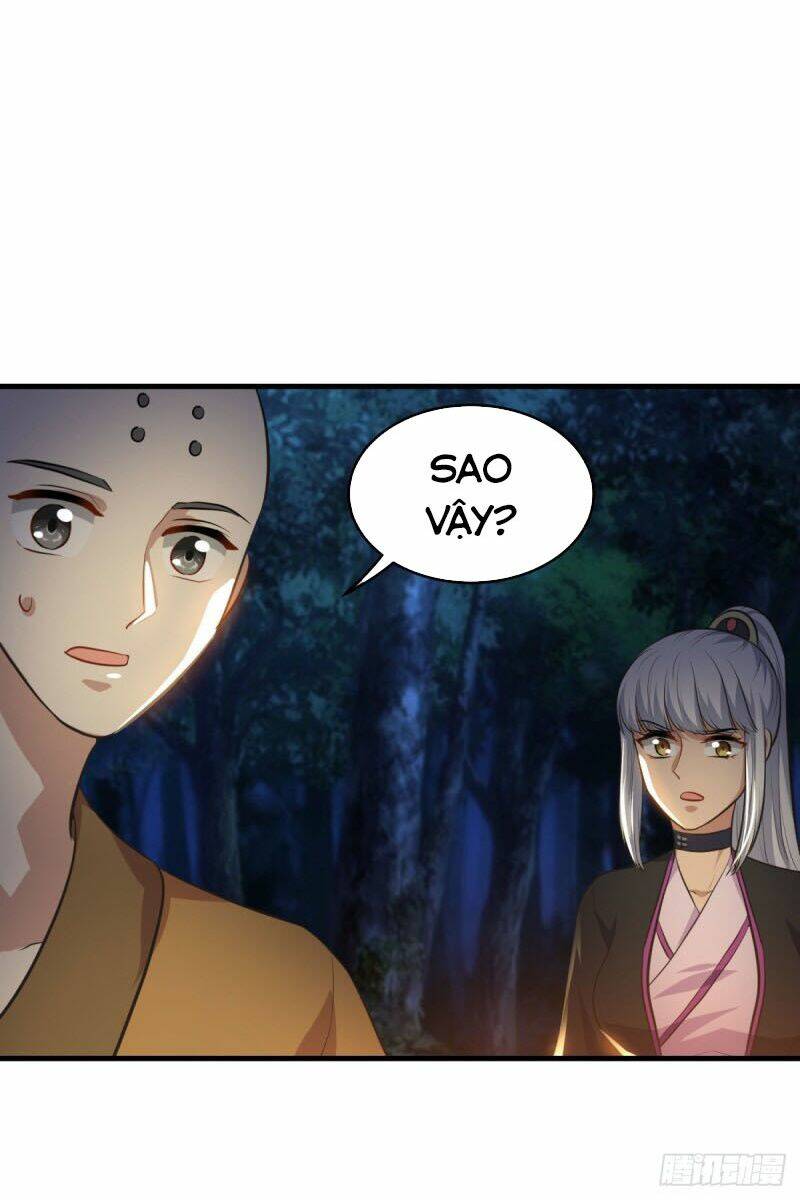 tiên ma đồng tu chapter 195 19