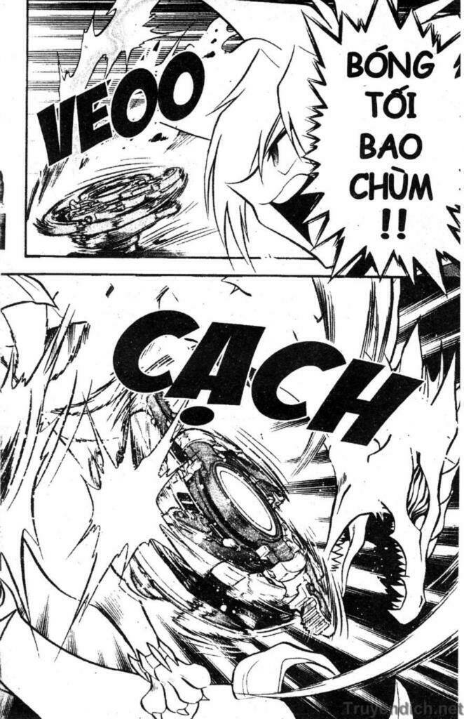 beley - con quay truyền thuyết chapter 9 93