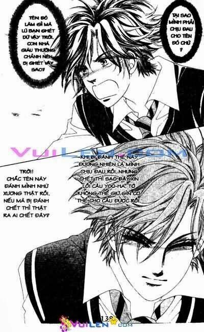 bóng mây qua chapter 1 139