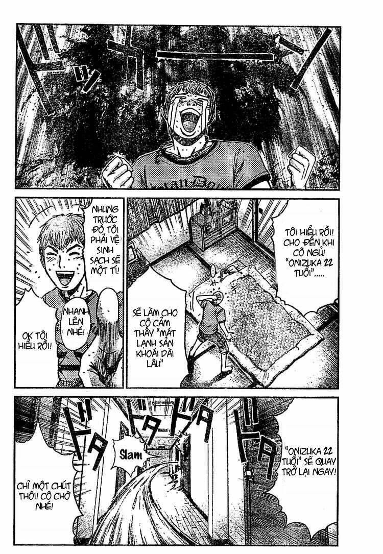 gto: shonan 14 days chapter 16 12