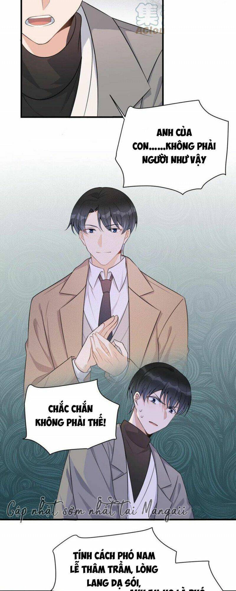 vẫn cứ nhớ em, nhớ em chapter 161 16