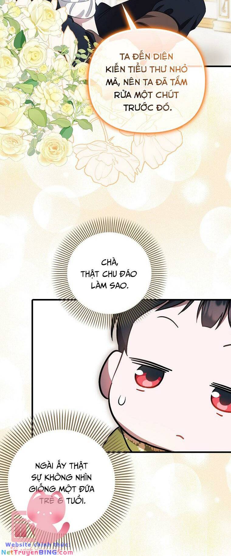 Lần Đầu Tiên Được Yêu Thương chapter 7 29