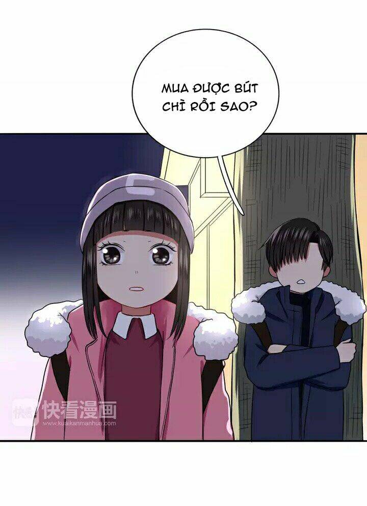 chào buổi sáng, hướng dương chapter 7 24