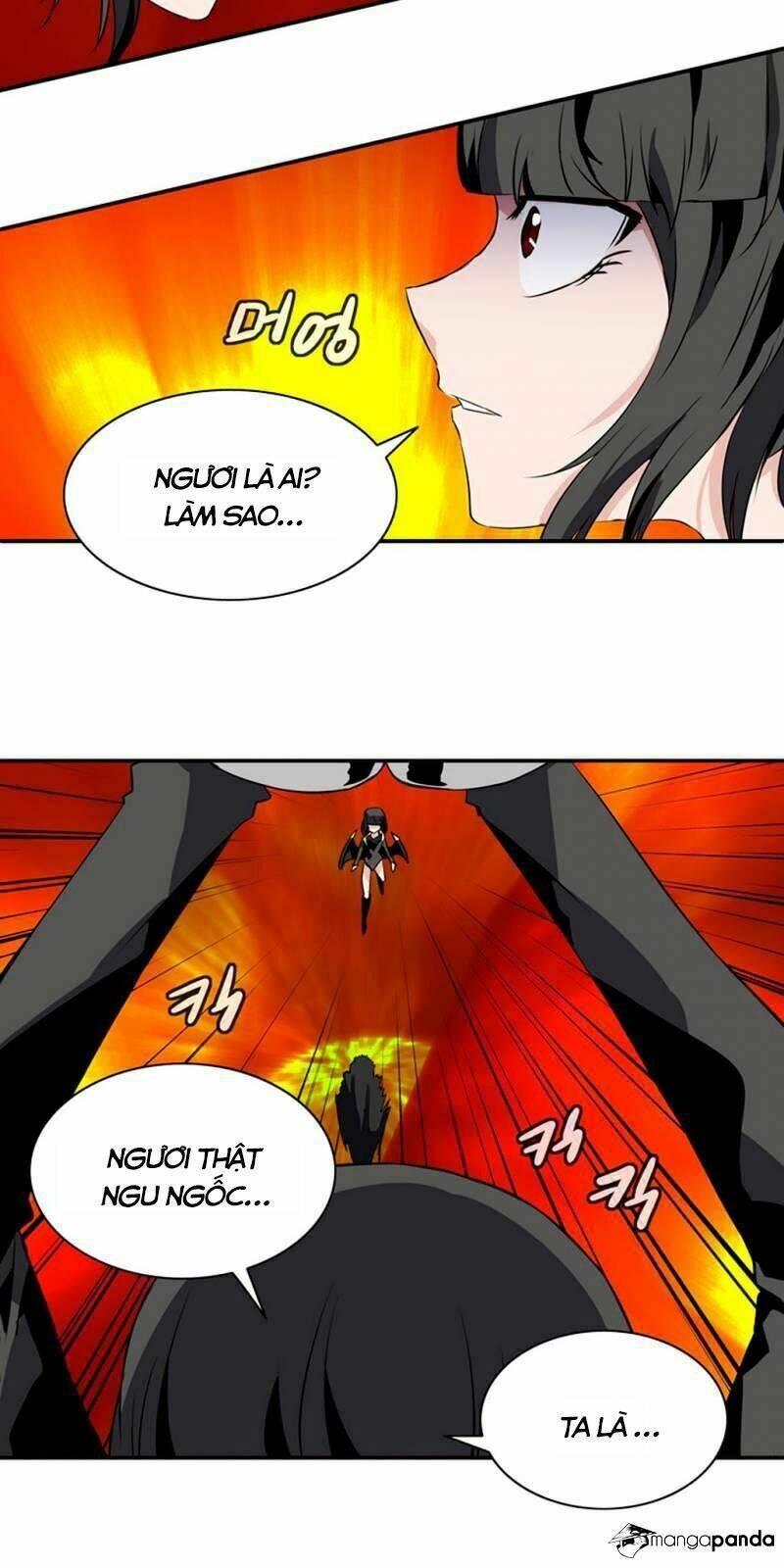 ảo mộng vương chapter 34 5