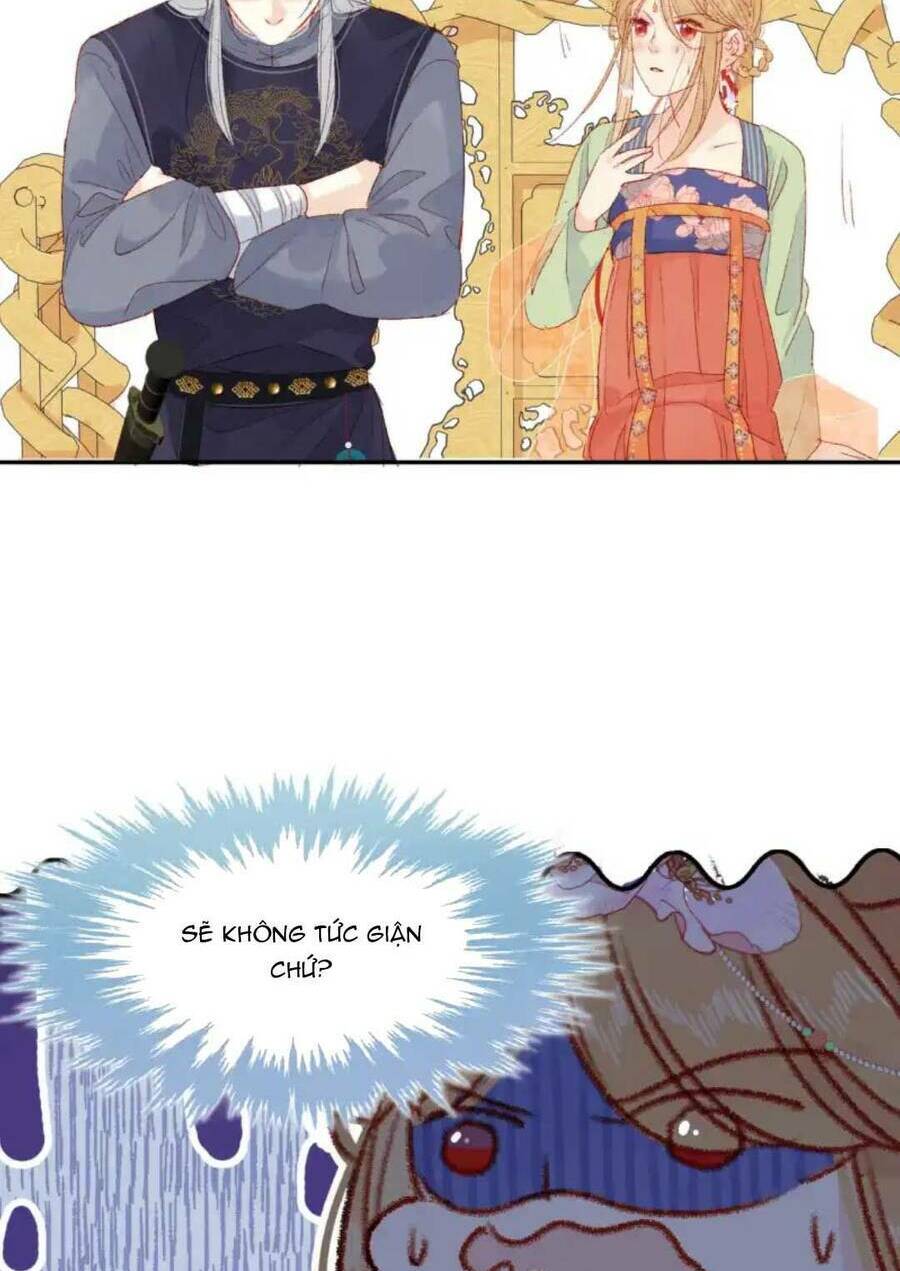 hoàng đế bệ hạ : cùng ta đi ăn xin nào chapter 12 13