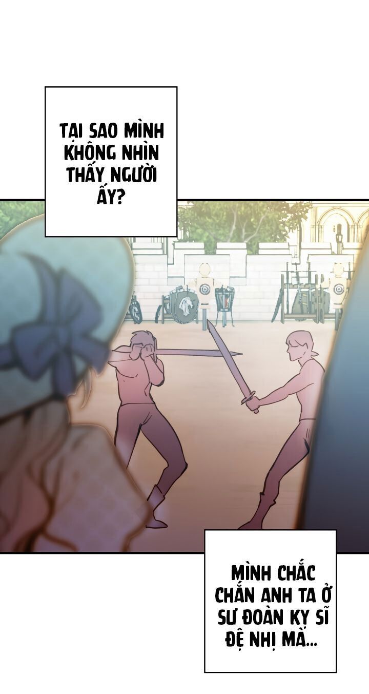 hoàng phi bóng tối - shadow queen chapter 17 53