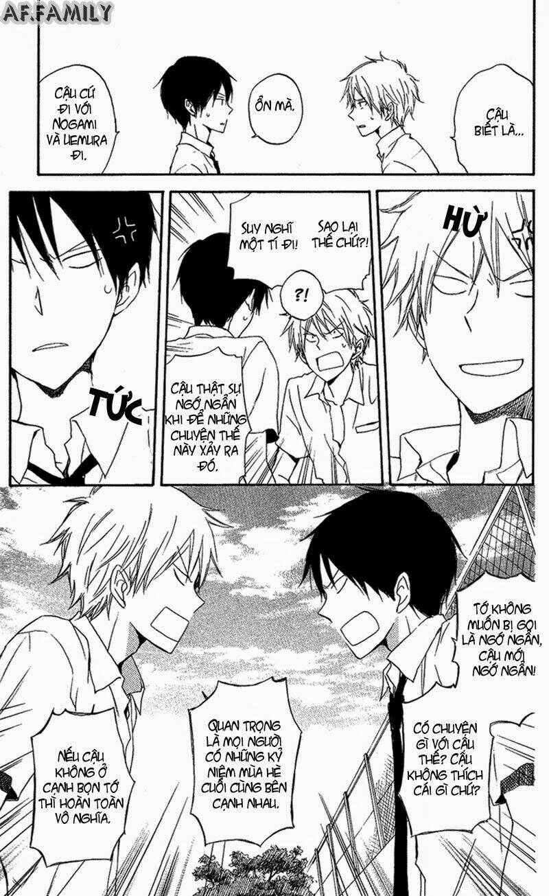 seishun kouryakuhon chapter 2 27