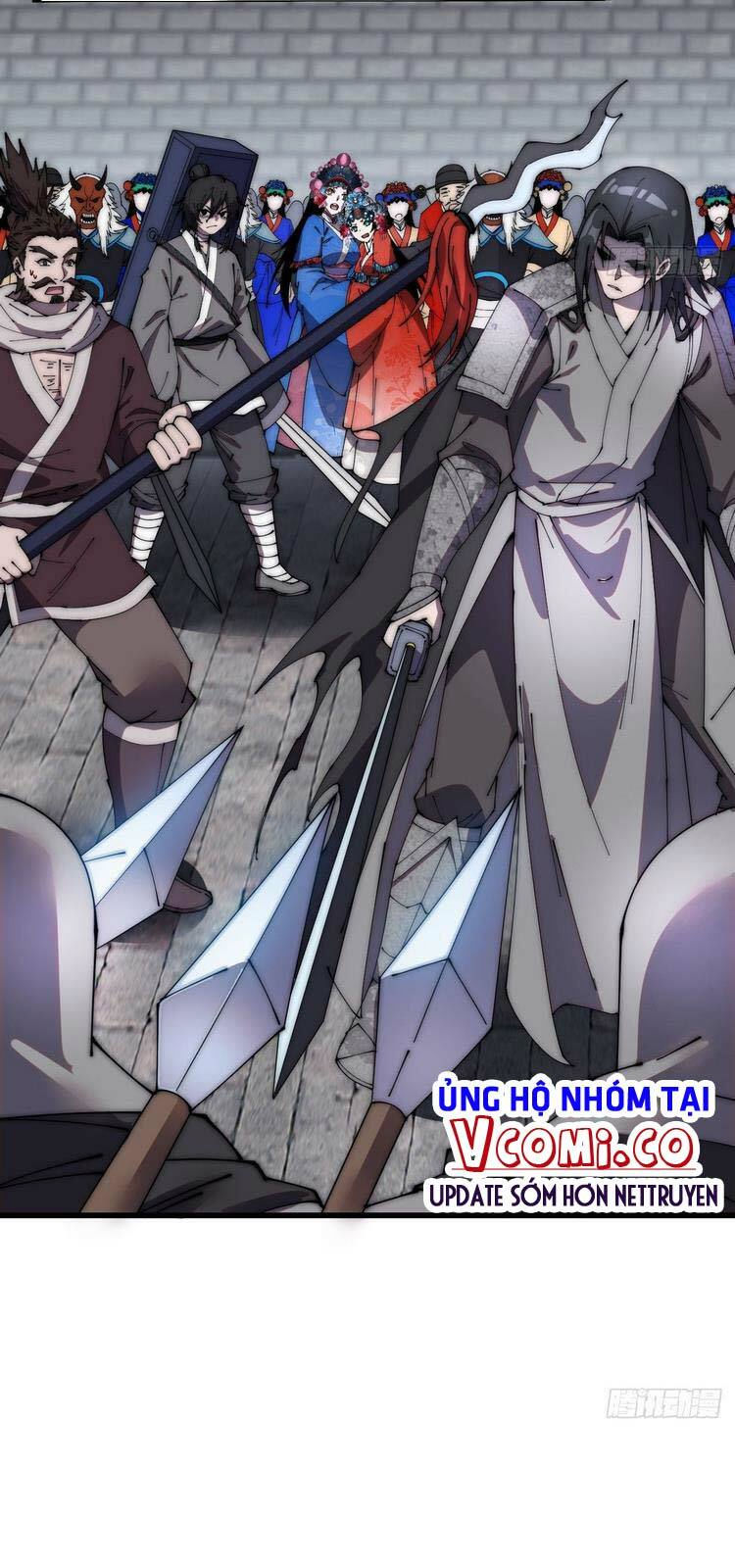 ta có một sơn trại chapter 220 5