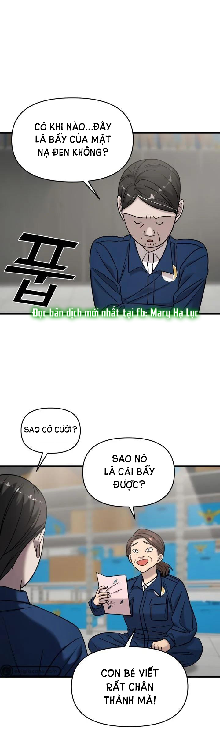 phản diện thuần túy chapter 39.1 19