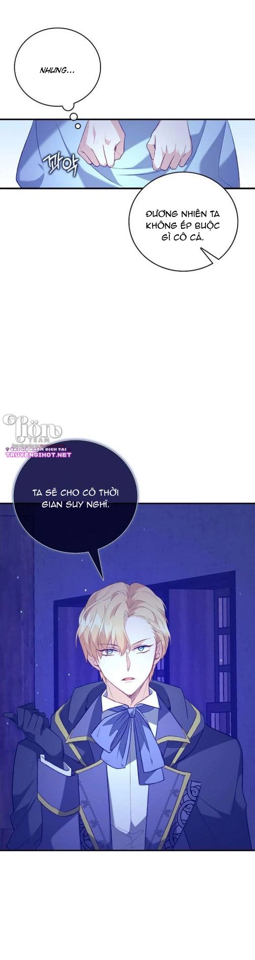 tôi chỉ nhận ra sau khi mất cô ấy chapter 11.1 10