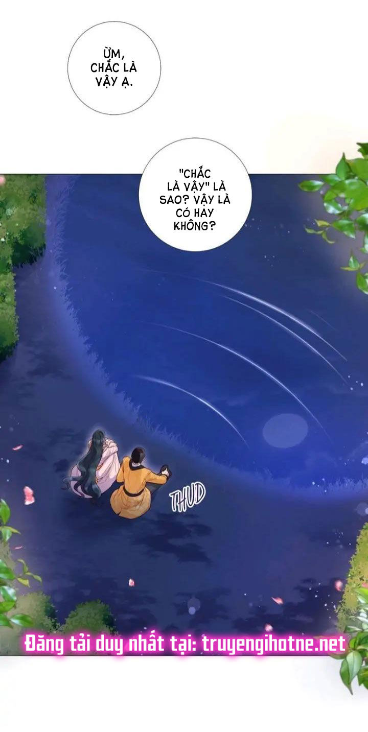 từ tiểu thư thành hoàng hậu - lady to queen chapter 57.2 6