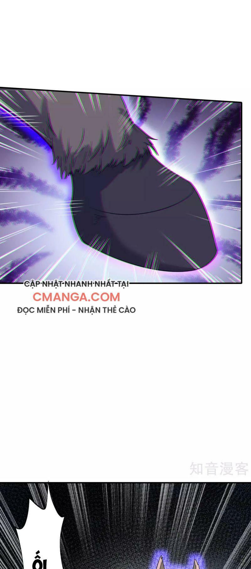 vòng bạn bè mạnh nhất của tiên giới chapter 48 17