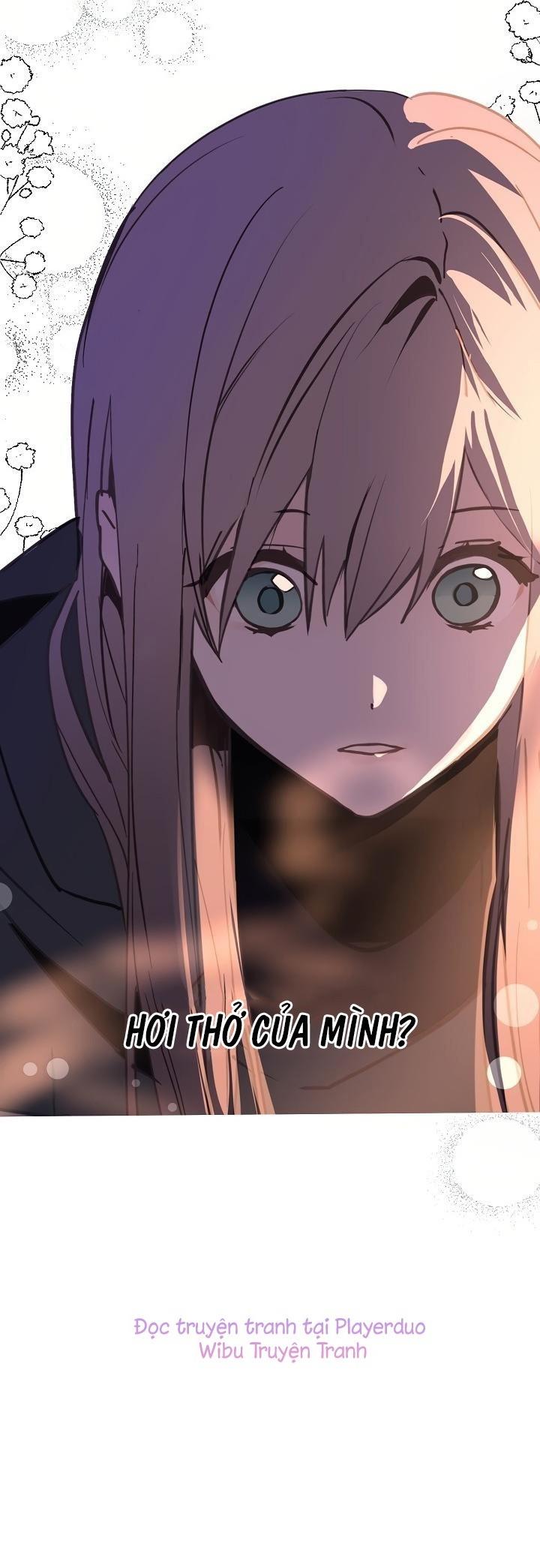 lời tỏ tình nhầm lẫn chapter 24 7