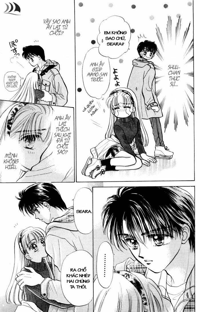 baby love chapter 7 20