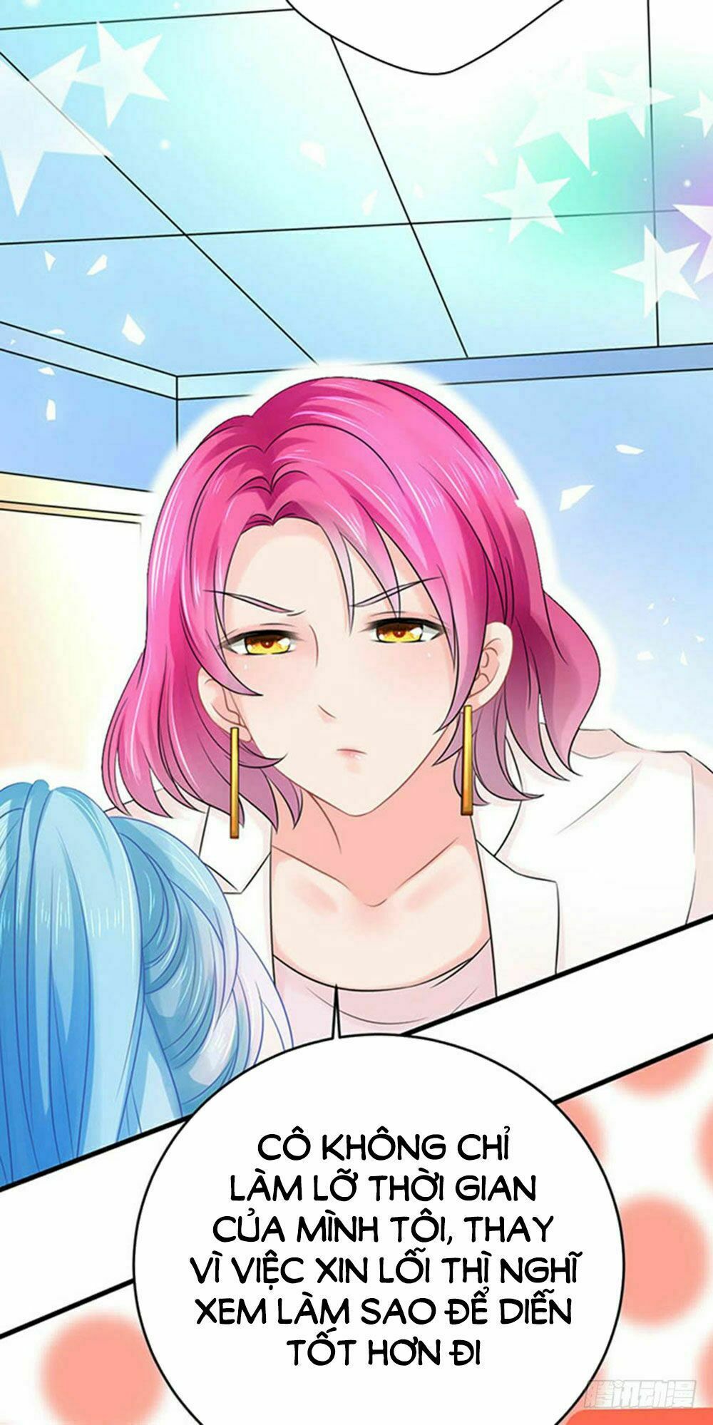 luyến đường thời quang chapter 52 40